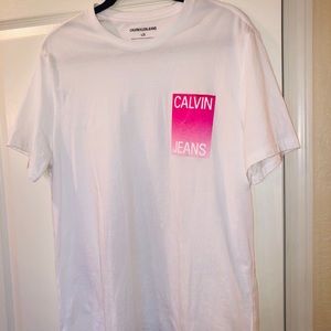 Calvin Klein Jeans T Shirt